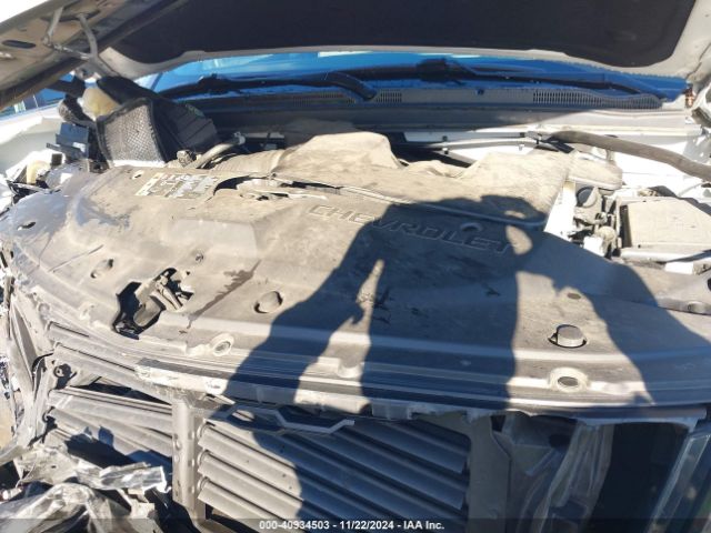 1GNSKHKC5KR388146 Chevrolet Suburban Lt