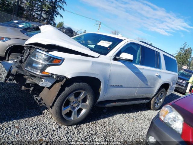 1GNSKHKC5KR388146 Chevrolet Suburban Lt