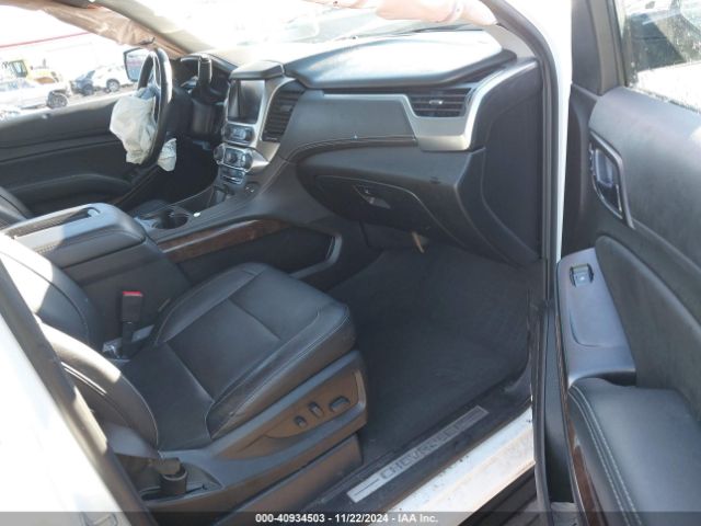 1GNSKHKC5KR388146 Chevrolet Suburban Lt