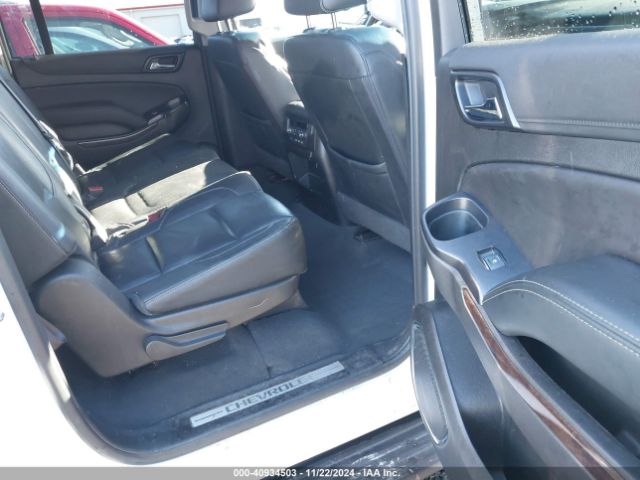 1GNSKHKC5KR388146 Chevrolet Suburban Lt