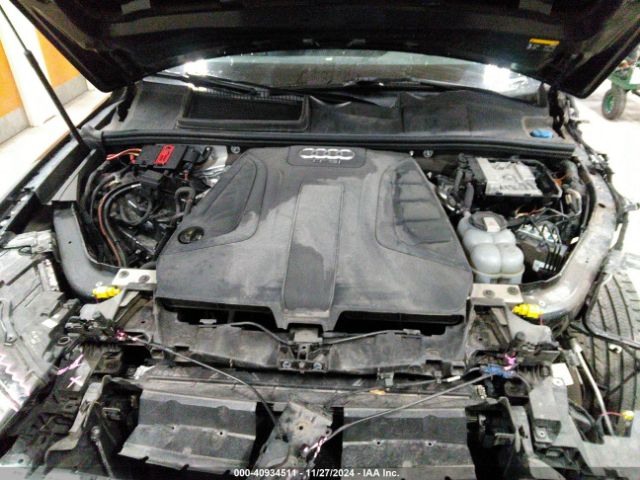 WA1LHAF73HD041706 Audi Q7 2.0t Premium