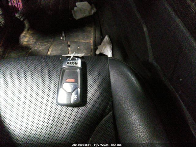 WA1LHAF73HD041706 Audi Q7 2.0t Premium