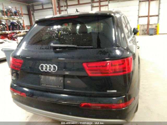 WA1LHAF73HD041706 Audi Q7 2.0t Premium