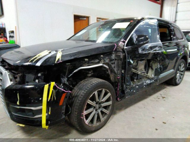 WA1LHAF73HD041706 Audi Q7 2.0t Premium