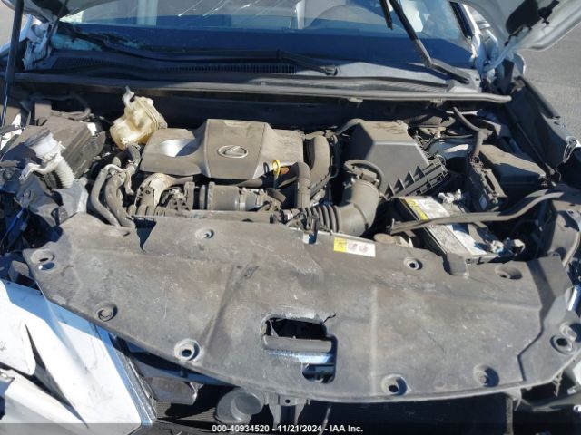 JTJYARBZXJ2104028 Lexus NX 300