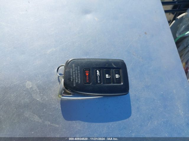 JTJYARBZXJ2104028 Lexus NX 300