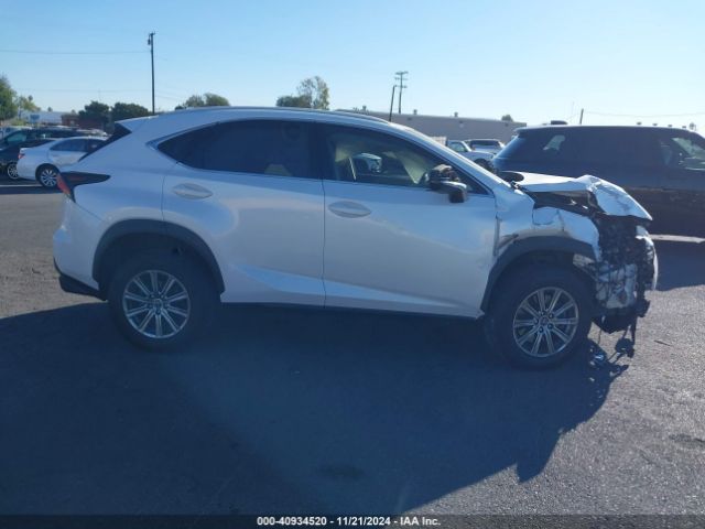 JTJYARBZXJ2104028 Lexus NX 300