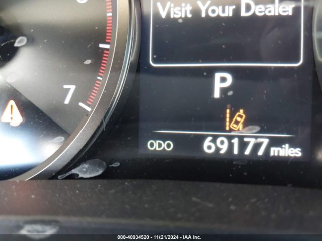 JTJYARBZXJ2104028 Lexus NX 300