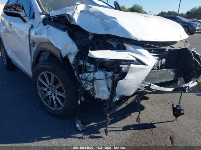JTJYARBZXJ2104028 Lexus NX 300