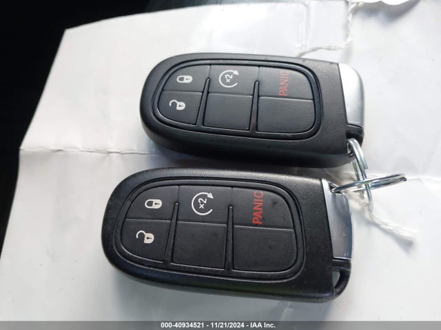 Jeep Cherokee Limited 2015 1C4PJMDS6FW698327 Image 11