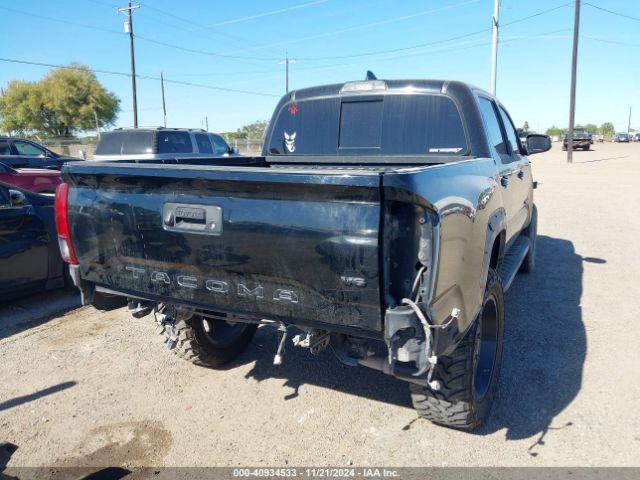 2019 TOYOTA TACOMA 4WD 3TMCZ5ANXKM230168 Photo 3