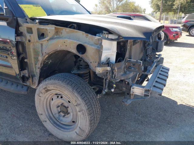 2019 TOYOTA TACOMA 4WD 3TMCZ5ANXKM230168 Photo 5