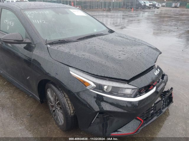 3KPF54AD2PE611430 KIA Forte Gt-line