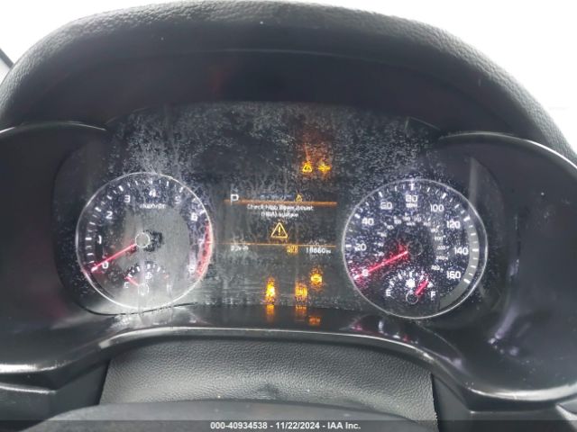 3KPF54AD2PE611430 KIA Forte Gt-line