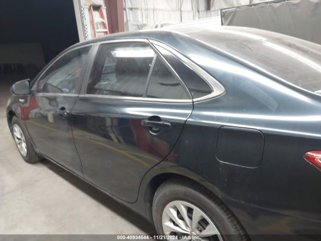 4T1BD1FK7GU188736 Toyota Camry Hybrid Le