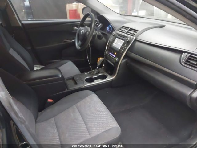 4T1BD1FK7GU188736 Toyota Camry Hybrid Le