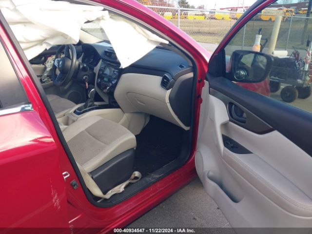 JN1BJ1CP3HW004561 Nissan Rogue Sport S