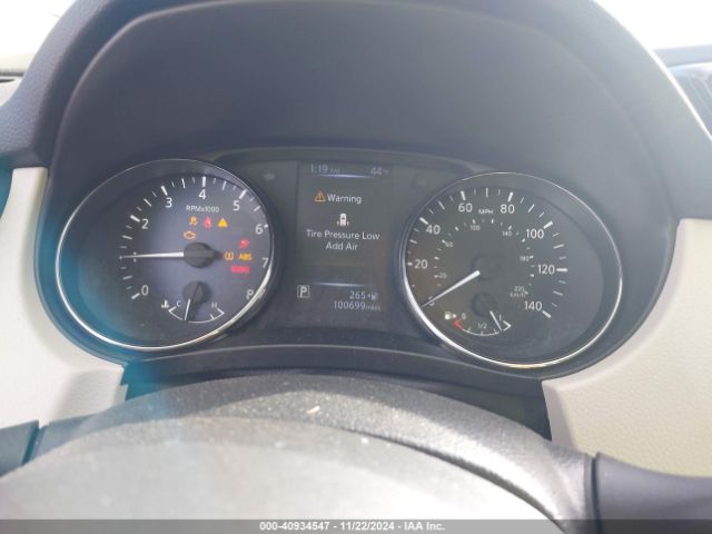 JN1BJ1CP3HW004561 Nissan Rogue Sport S