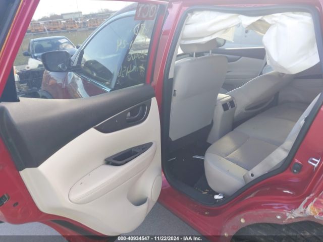 JN1BJ1CP3HW004561 Nissan Rogue Sport S