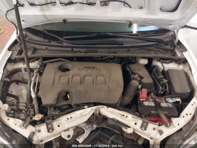 2T1BURHE5HC857496 Toyota 2zr-fe