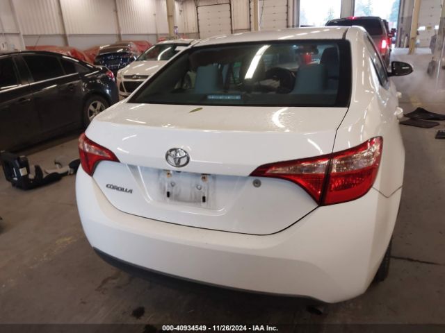 2T1BURHE5HC857496 Toyota 2zr-fe