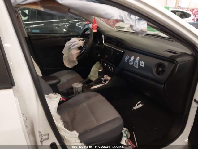 2T1BURHE5HC857496 Toyota 2zr-fe
