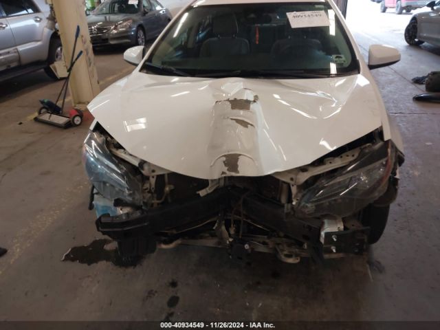 2T1BURHE5HC857496 Toyota 2zr-fe