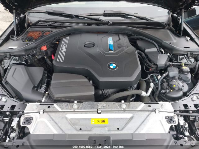 WBA5P7C00MFL10073 BMW 3 Series 330e