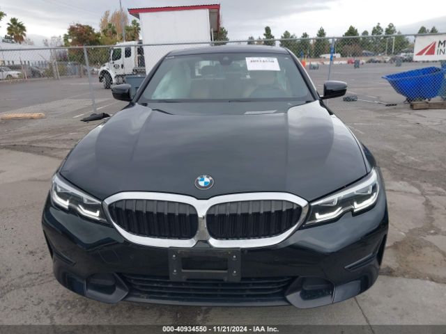 WBA5P7C00MFL10073 BMW 3 Series 330e