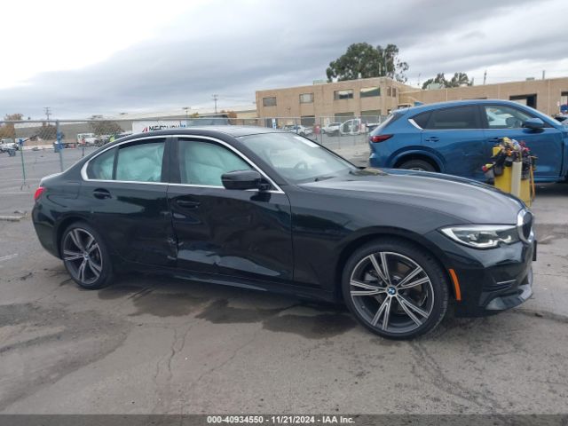 WBA5P7C00MFL10073 BMW 3 Series 330e
