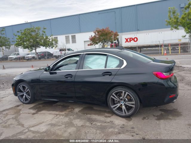 WBA5P7C00MFL10073 BMW 3 Series 330e