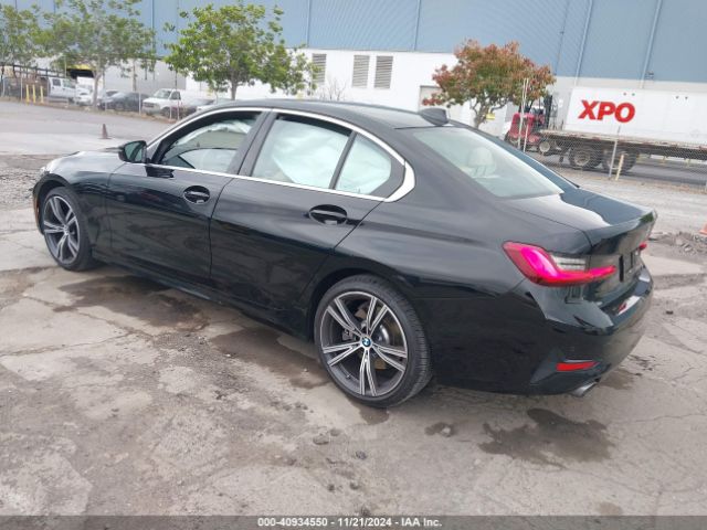 WBA5P7C00MFL10073 BMW 3 Series 330e