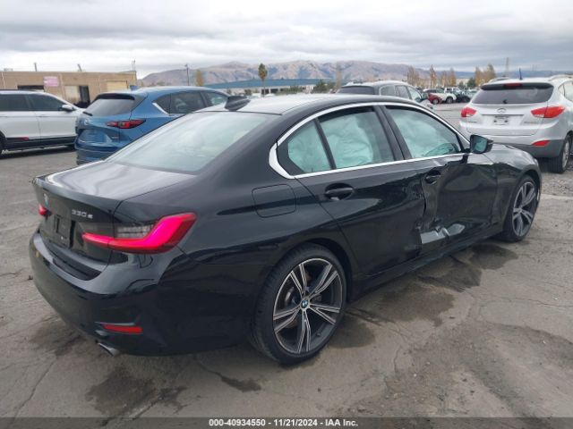 WBA5P7C00MFL10073 BMW 3 Series 330e