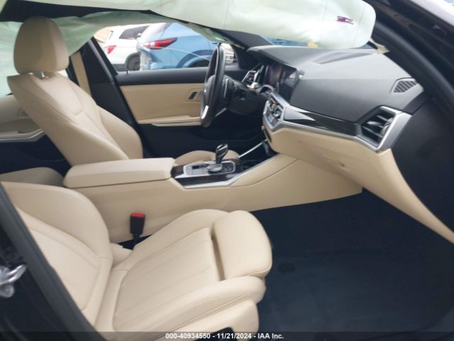 WBA5P7C00MFL10073 BMW 3 Series 330e