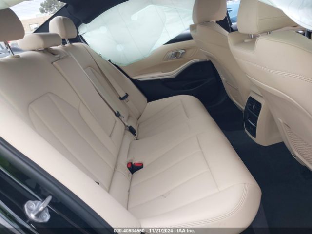 WBA5P7C00MFL10073 BMW 3 Series 330e