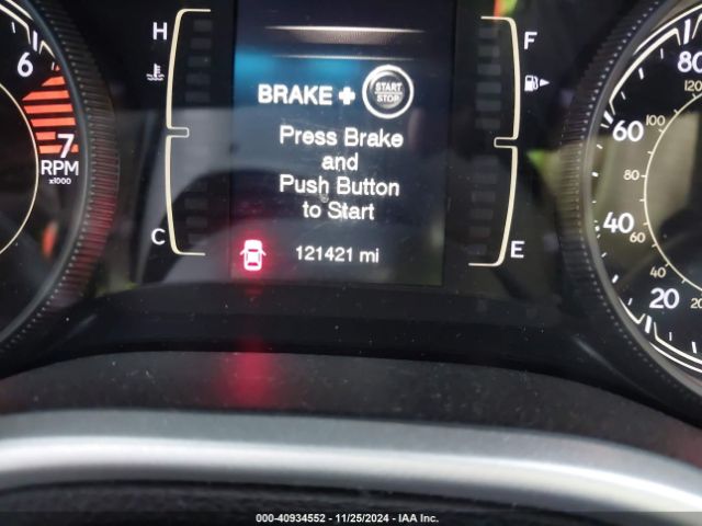 1C4PJLLB3JD518589 Jeep Cherokee Latitude Plus Fwd