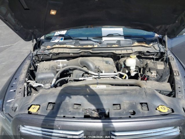 1C6RR6UT4HS775638 RAM 1500 Sport  4x2 6'4 Box