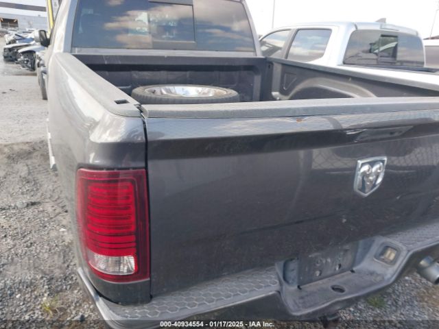 1C6RR6UT4HS775638 RAM 1500 Sport  4x2 6'4 Box