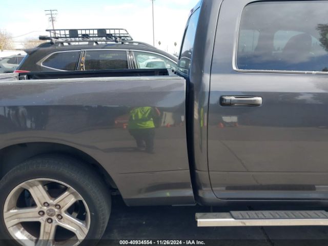 1C6RR6UT4HS775638 RAM 1500 Sport  4x2 6'4 Box