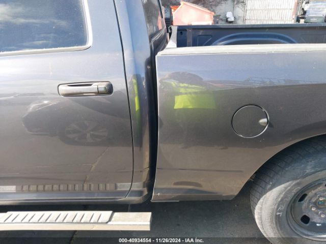 1C6RR6UT4HS775638 RAM 1500 Sport  4x2 6'4 Box