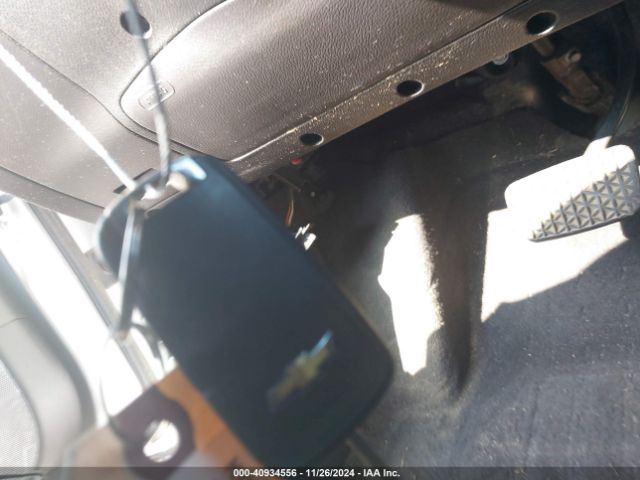 1G1JA6SH3G4111211 Chevrolet Sonic Ls Auto