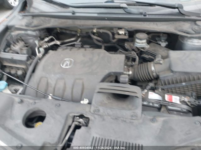 5J8TB3H30EL004631 Acura RDX