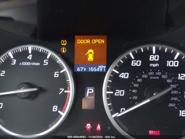 5J8TB3H30EL004631 Acura RDX