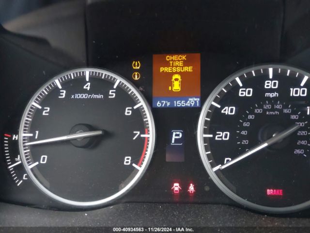 5J8TB3H30EL004631 Acura RDX