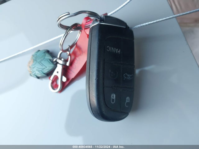 Dodge Charger 2016 2C3CDXHG7GH285561 Image 23