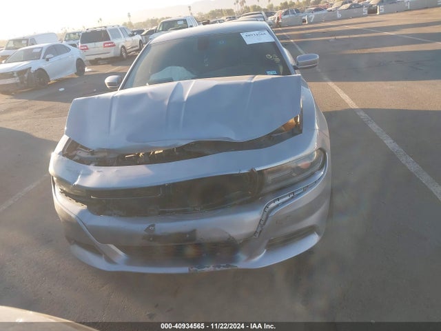 Dodge Charger 2016 2C3CDXHG7GH285561 Image 24