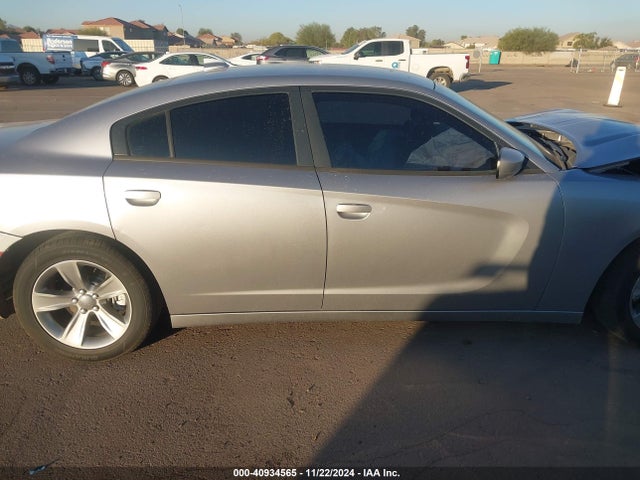 Dodge Charger 2016 2C3CDXHG7GH285561 Image 25