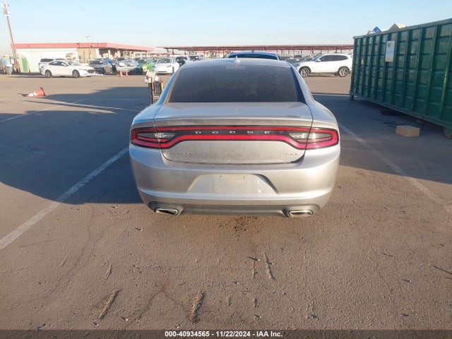 Dodge Charger 2016 2C3CDXHG7GH285561 Image 28