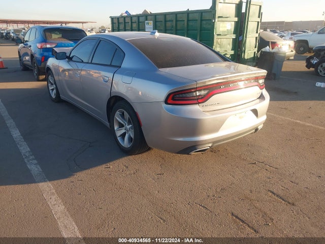 Dodge Charger 2016 2C3CDXHG7GH285561 Image 15