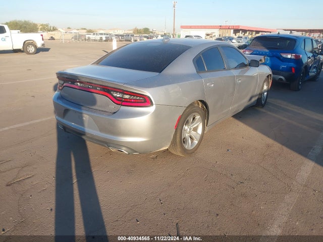 Dodge Charger 2016 2C3CDXHG7GH285561 Image 16